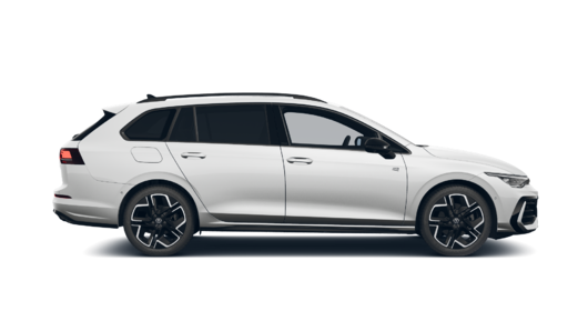 Obrázok Golf Var. R-Line Limited 2.0 TDI DS7