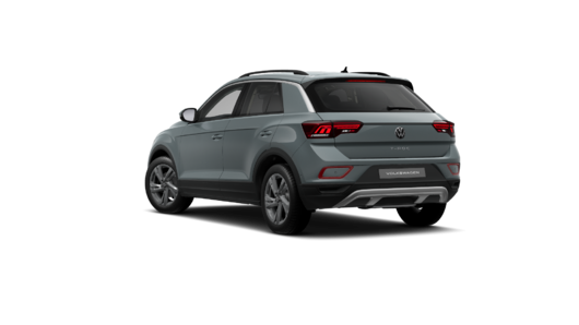 Obrázok T-Roc Limited 2.0 TDI 6G