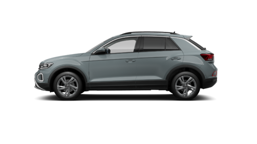 Obrázok T-Roc Limited 2.0 TDI 6G