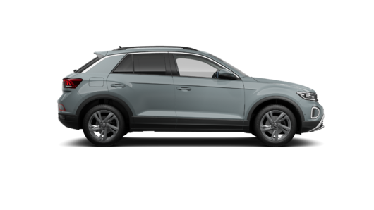 Obrázok T-Roc Limited 2.0 TDI 6G