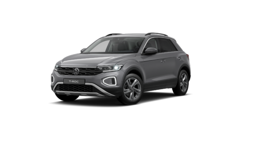 Obrázok T-Roc Limited 1.5 TSI ACT DS7