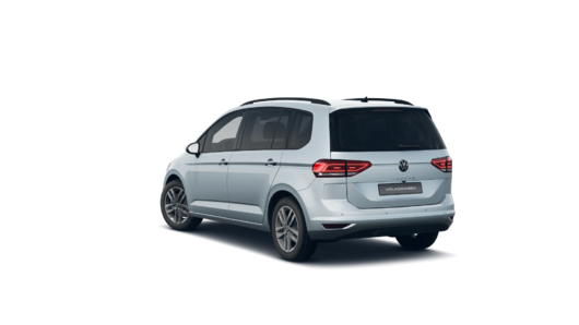 Obrázok Touran Limited 2.0 TDI 6G