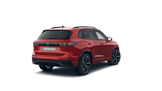Obrázok Tiguan R-Line Limited 1.5 eTSI EVO DS7