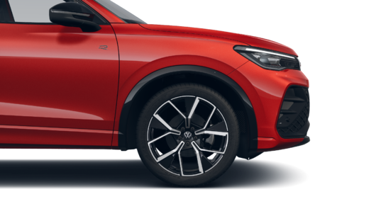 Obrázok Tiguan R-Line Limited 1.5 eTSI EVO DS7