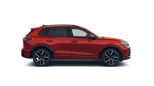 Obrázok Tiguan R-Line Limited 1.5 eTSI EVO DS7