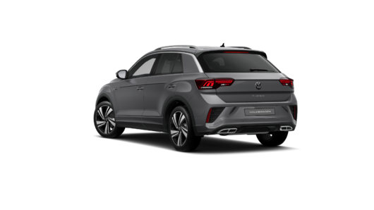 Obrázok T-Roc R-Line Limited 1.5 TSI ACT DS7