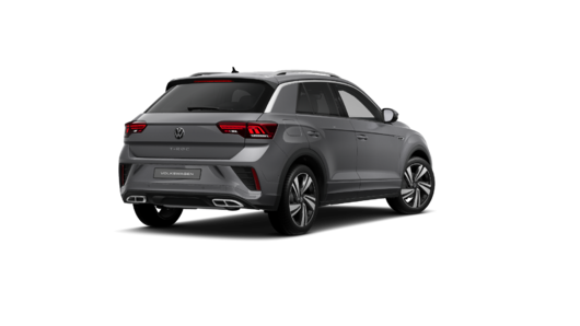 Obrázok T-Roc R-Line Limited 1.5 TSI ACT DS7
