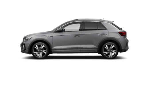 Obrázok T-Roc R-Line Limited 1.5 TSI ACT DS7