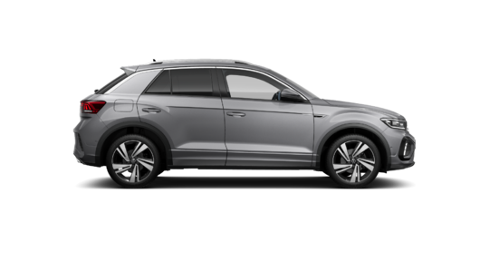 Obrázok T-Roc R-Line Limited 1.5 TSI ACT DS7