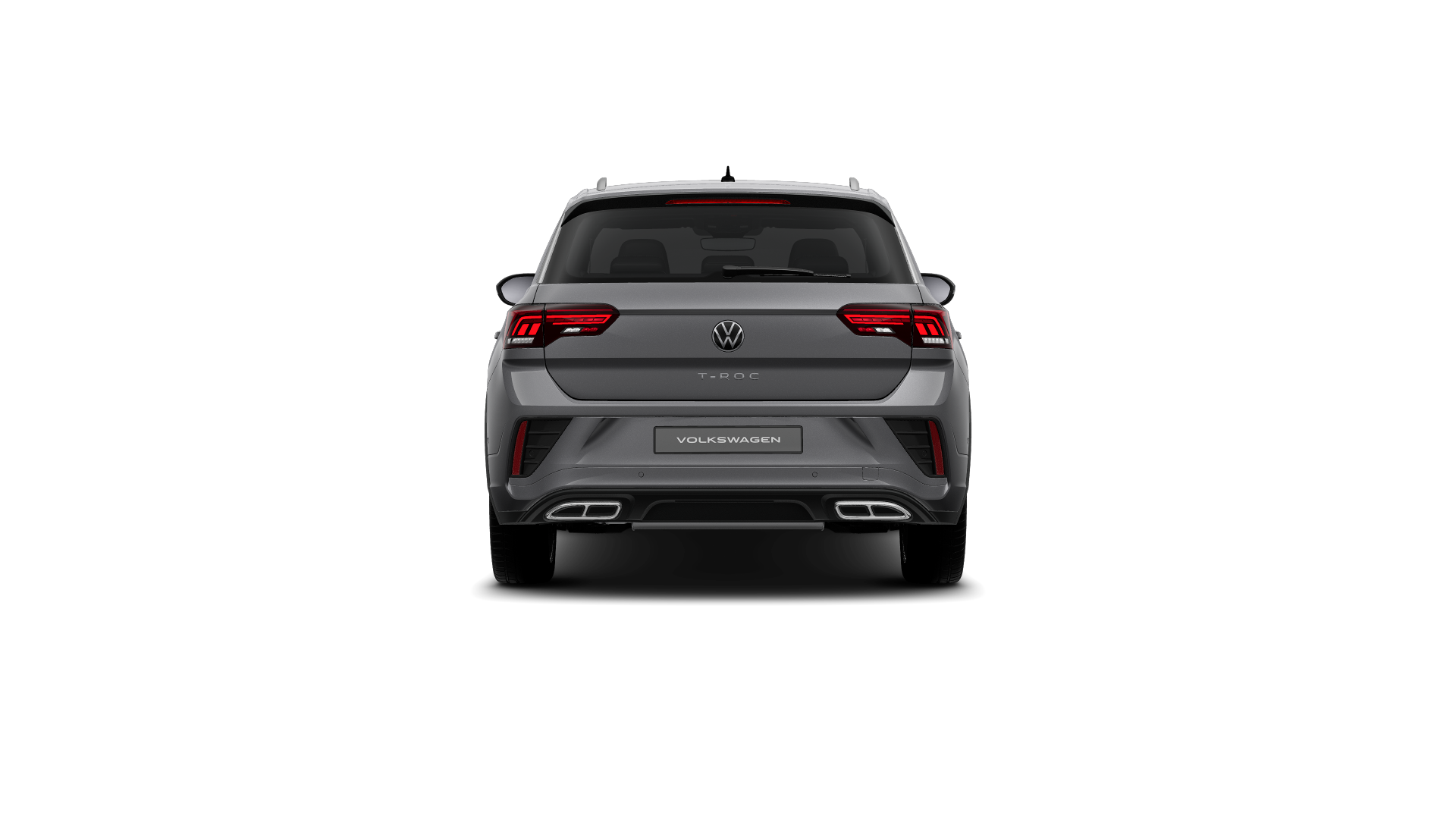 Obrázok T-Roc R-Line Limited 1.5 TSI ACT DS7