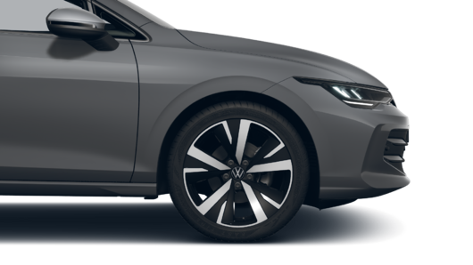 Obrázok Golf Limited 1.5 eTSI ACT DS7