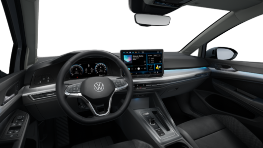 Obrázok Golf Limited 1.5 eTSI ACT DS7