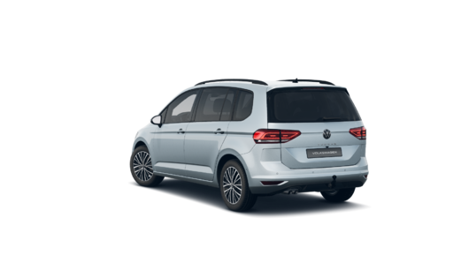 Obrázok Touran Limited 2.0 TDI DS7