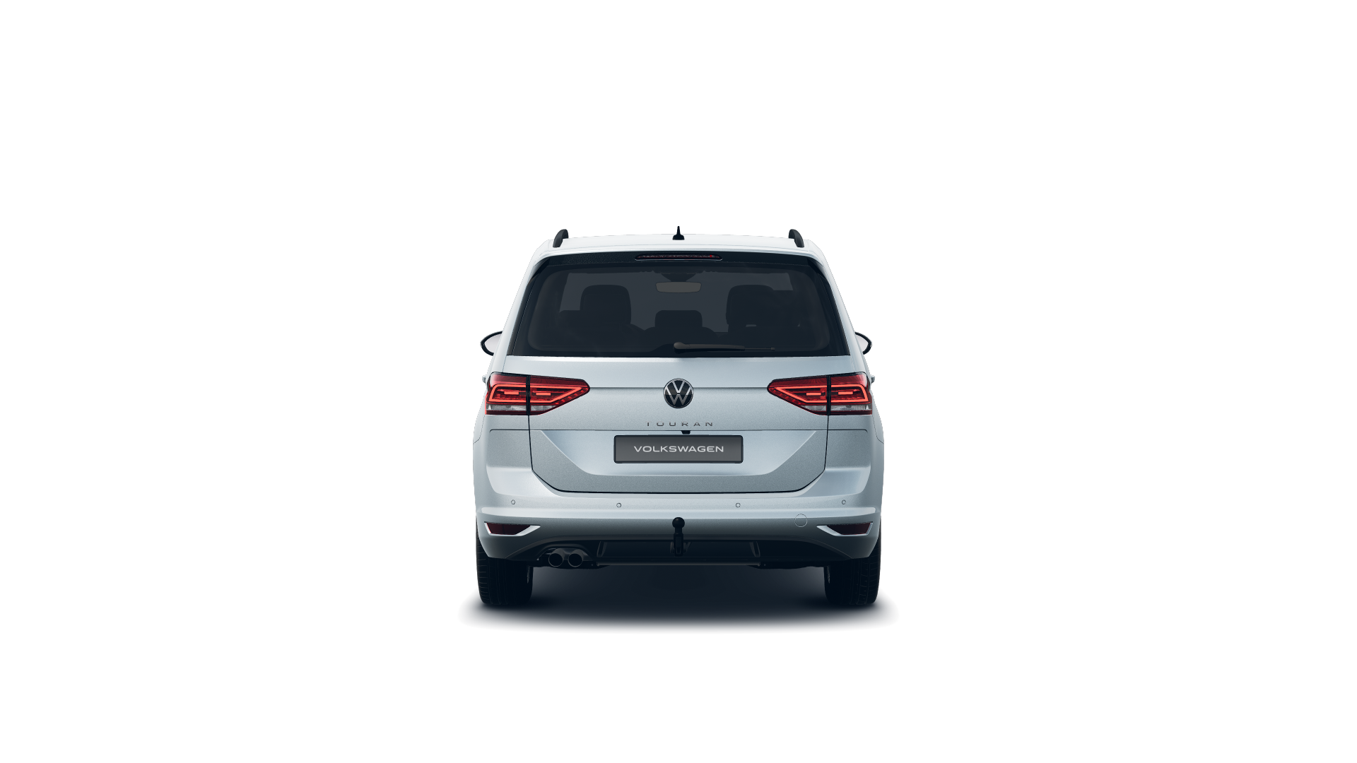 Obrázok Touran Limited 2.0 TDI DS7