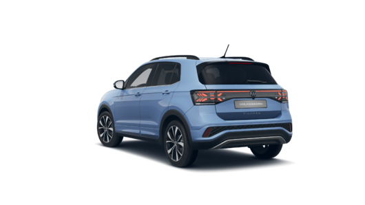 Obrázok T-Cross R-Line Limited 1.5 TSI ACT DS7