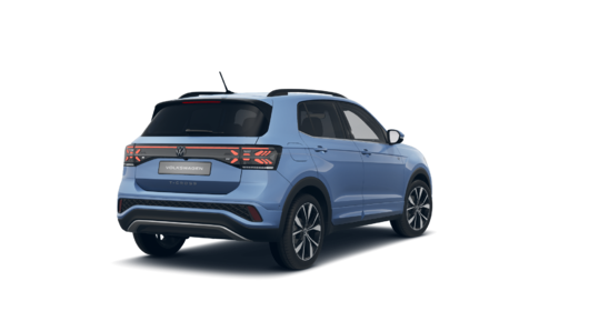 Obrázok T-Cross R-Line Limited 1.5 TSI ACT DS7