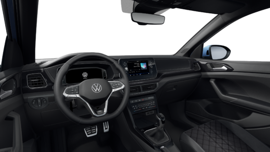 Obrázok T-Cross R-Line Limited 1.5 TSI ACT DS7