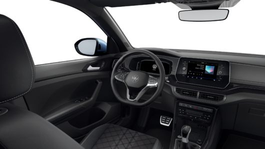 Obrázok T-Cross R-Line Limited 1.5 TSI ACT DS7