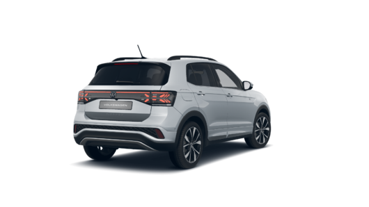 Obrázok T-Cross R-Line Limited 1.5 TSI ACT DS7