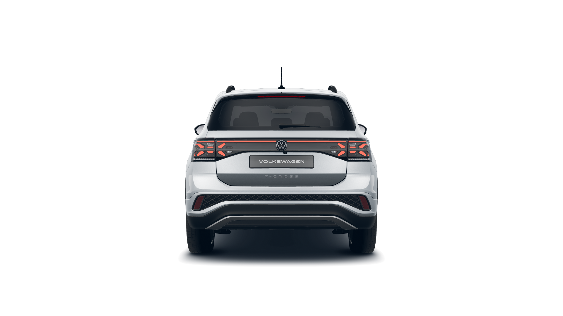 Obrázok T-Cross R-Line Limited 1.5 TSI ACT DS7