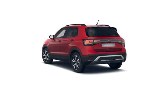 Obrázok T-Cross Limited 1.5 TSI ACT DS7