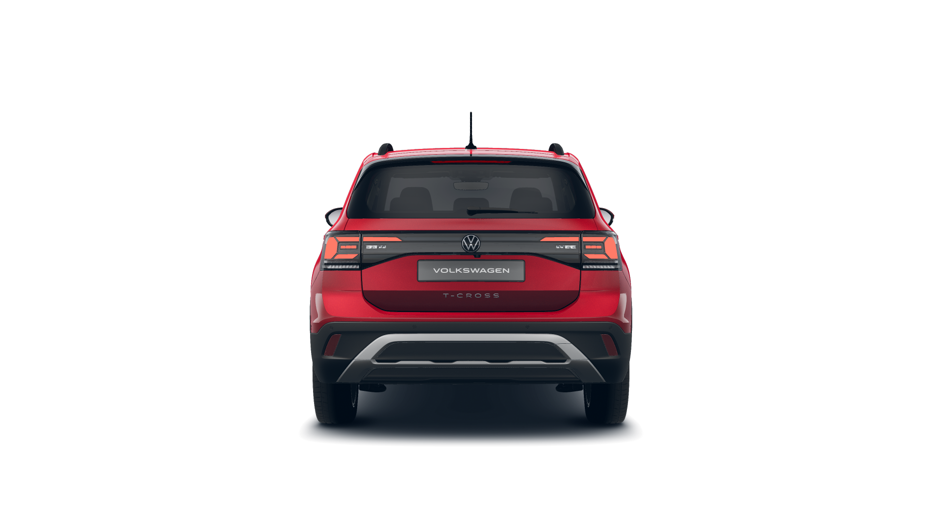Obrázok T-Cross Limited 1.5 TSI ACT DS7