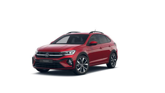 Obrázok Taigo R-Line Limited 1.0 TSI DS7