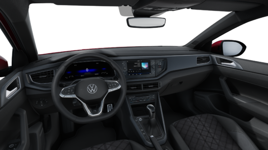 Obrázok Taigo R-Line Limited 1.0 TSI DS7