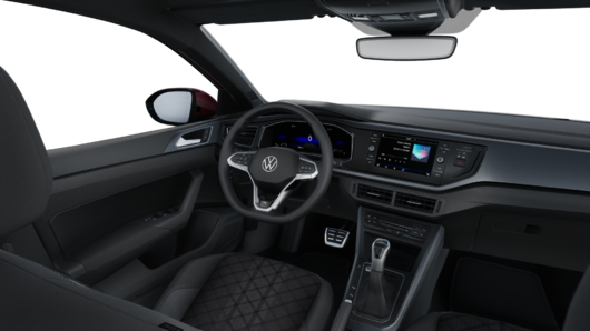 Obrázok Taigo R-Line Limited 1.0 TSI DS7