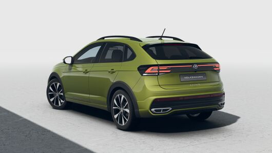 Obrázok Taigo R-Line Limited 1.5 TSI ACT DS7