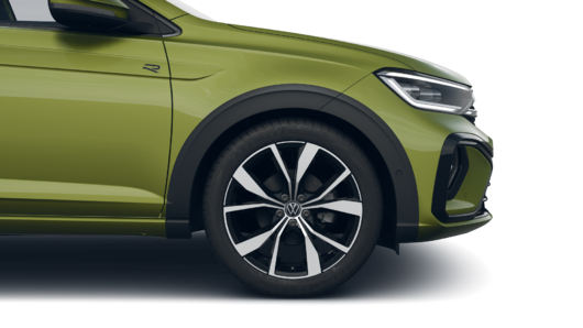 Obrázok Taigo R-Line Limited 1.5 TSI ACT DS7