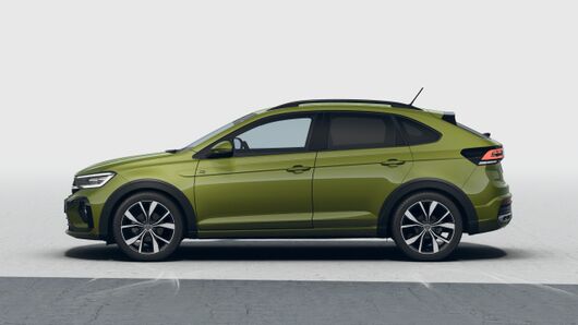 Obrázok Taigo R-Line Limited 1.5 TSI ACT DS7