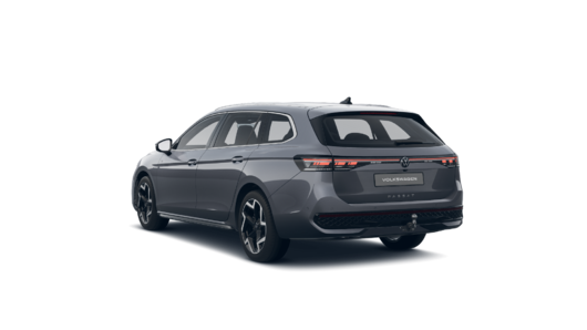 Obrázok Passat Variant R-Line 2.0 TDI EVO DS7