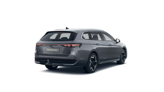 Obrázok Passat Variant R-Line 2.0 TDI EVO DS7