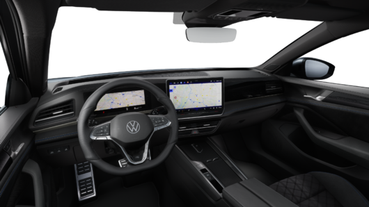 Obrázok Passat Variant R-Line 2.0 TDI EVO DS7