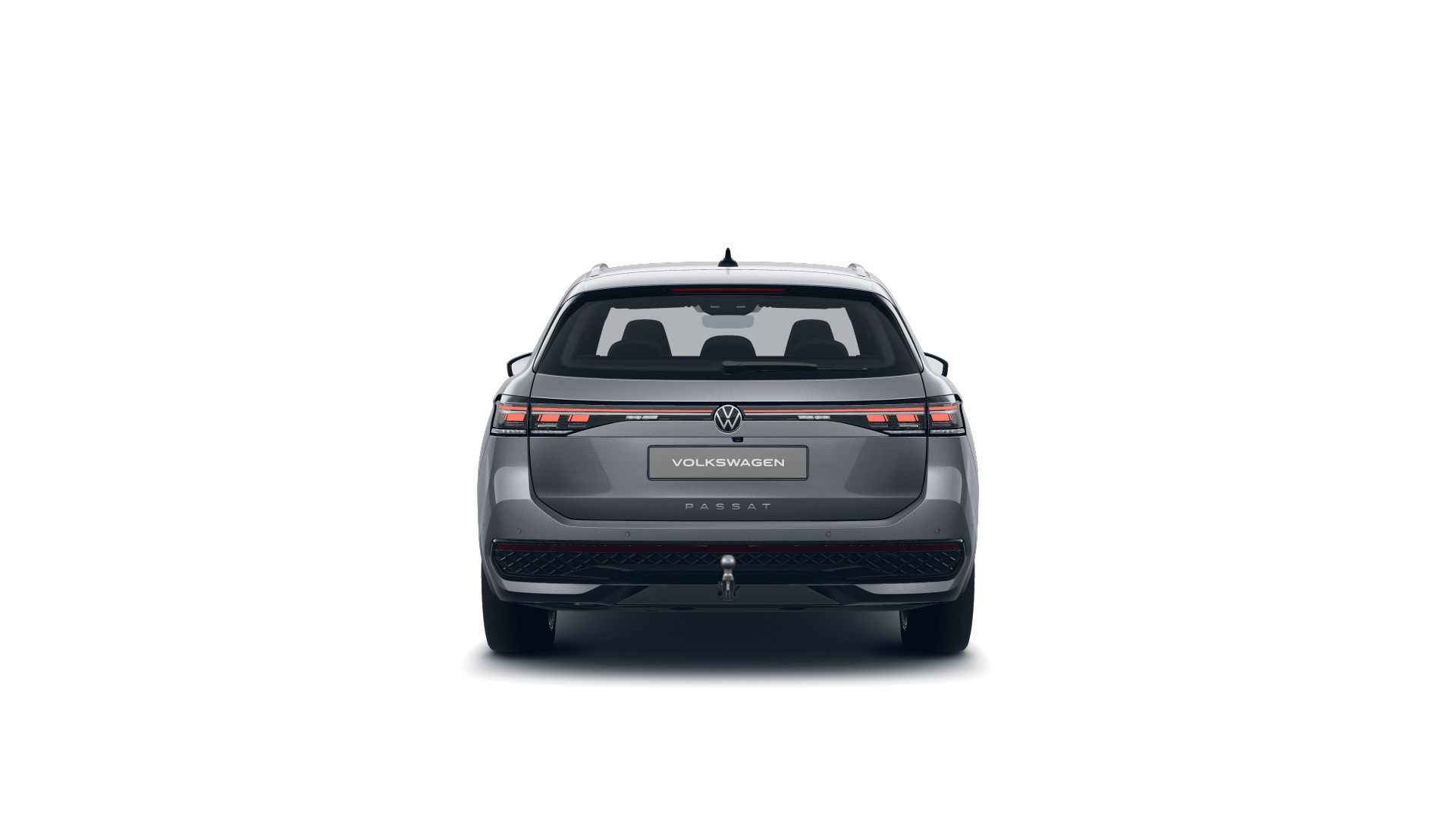 Obrázok Passat Variant R-Line 2.0 TDI EVO DS7
