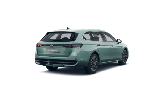 Obrázok Passat Variant Elegance 2.0 TDI EVO DS7