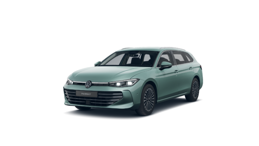 Obrázok Passat Variant Elegance 2.0 TDI EVO DS7