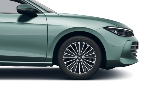 Obrázok Passat Variant Elegance 2.0 TDI EVO DS7