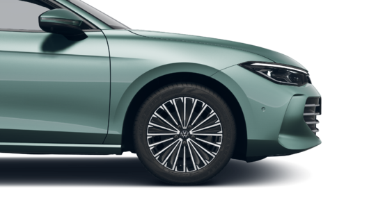 Obrázok Passat Variant Elegance 2.0 TDI EVO DS7