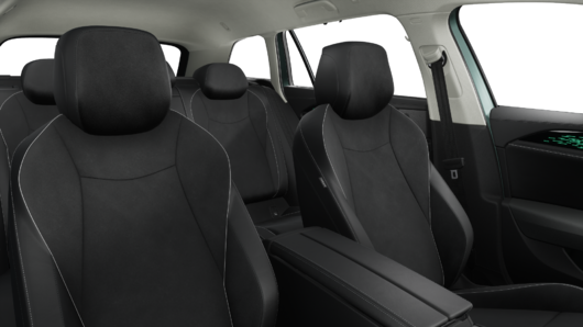 Obrázok Passat Variant Elegance 2.0 TDI EVO DS7