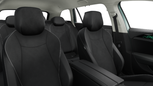 Obrázok Passat Variant Elegance 2.0 TDI EVO DS7