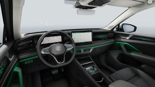 Obrázok Tiguan Elegance 2.0 TDI EVO 4MOT DS7