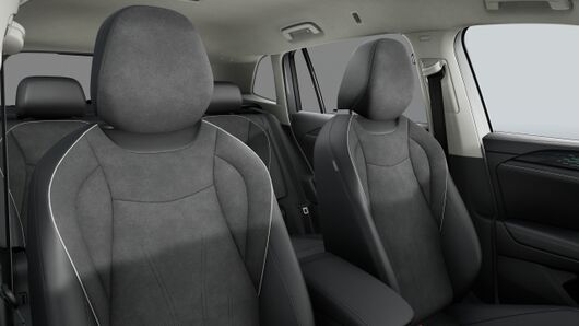 Obrázok Tiguan Elegance 2.0 TDI EVO 4MOT DS7