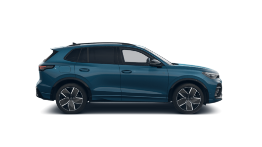 Obrázok Tiguan R-Line 2.0 TDI EVO 4MOT DS7