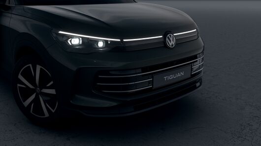 Obrázok Tiguan Elegance 2.0 TDI EVO 4MOT DS7