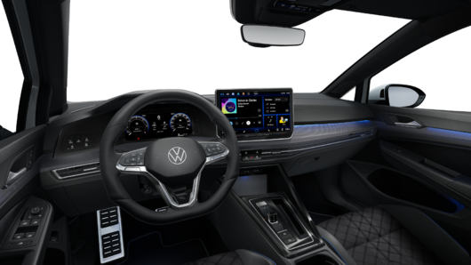 Obrázok Golf Var. R-Line Limited 1.5eTSI ACT DS7