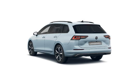 Obrázok Golf Variant Style 1.5 eTSI ACT DS7