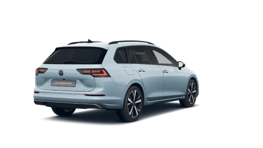 Obrázok Golf Variant Style 1.5 eTSI ACT DS7