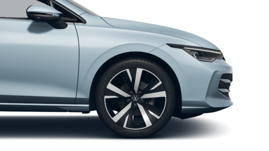 Obrázok Golf Variant Style 1.5 eTSI ACT DS7